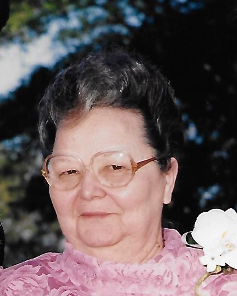 Juanita Raulerson Baumwald Profile Photo