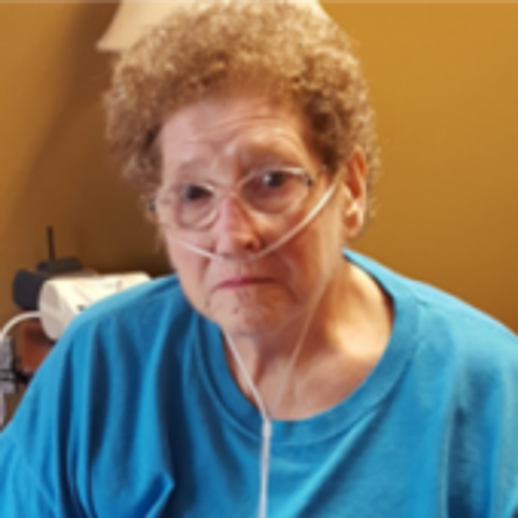 Zula Christine Chriscoe