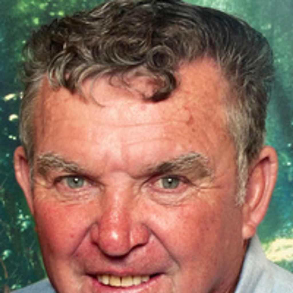 Gordon L Strong Profile Photo