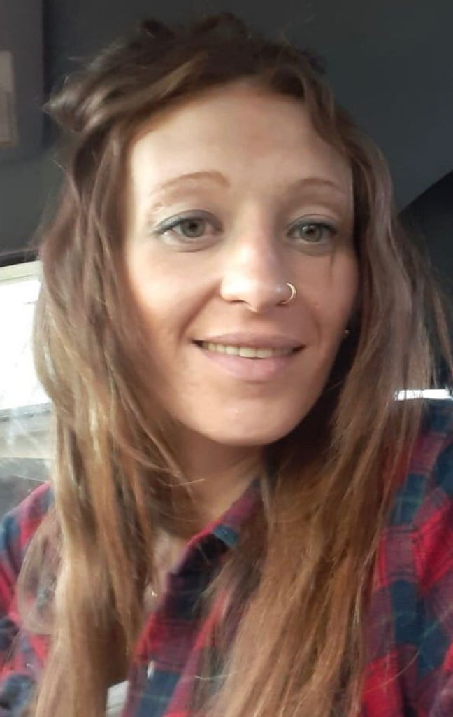 Amanda Valerie Mann Profile Photo