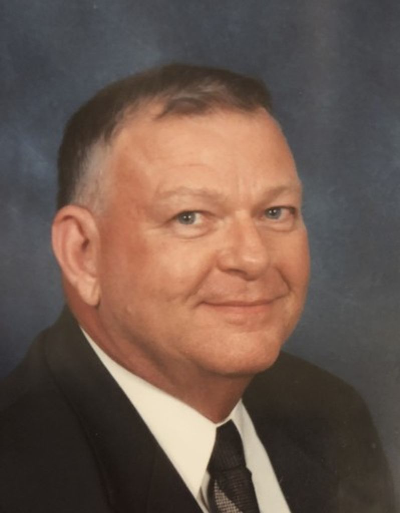 Jim Shepherd Profile Photo
