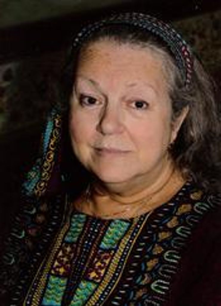Wanda Sue Bratton Ford