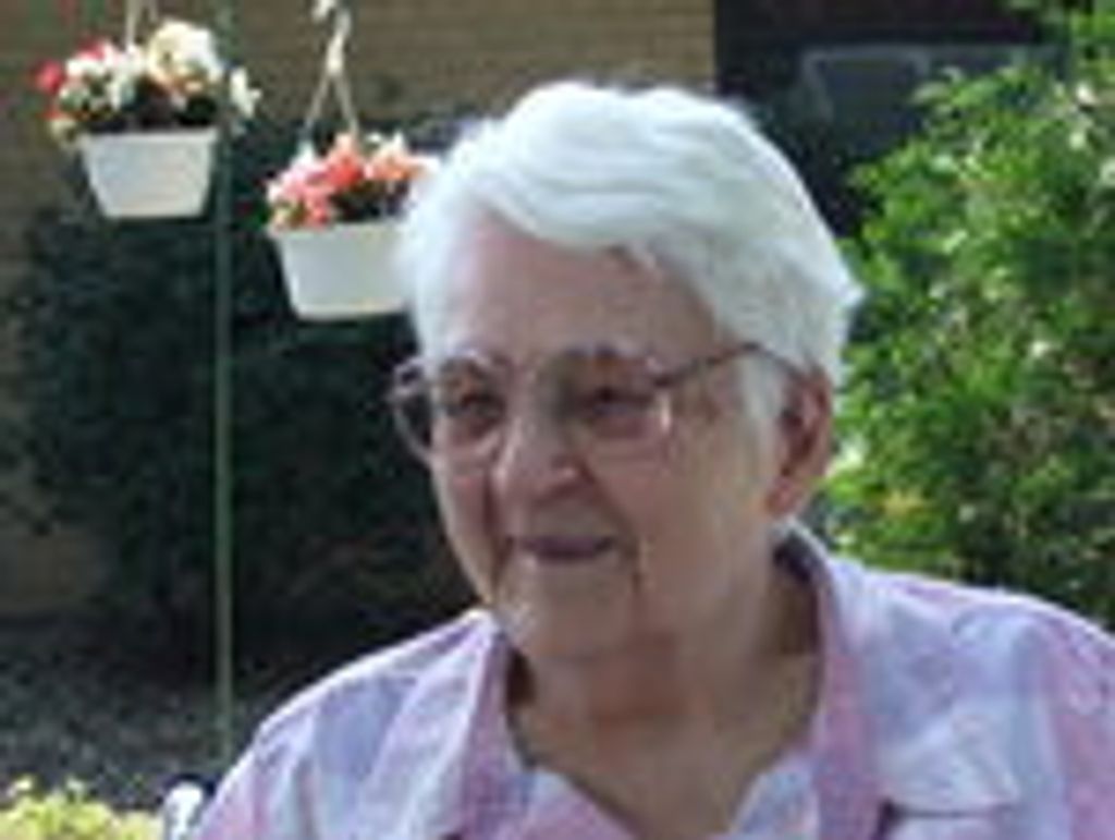Anna Senger
