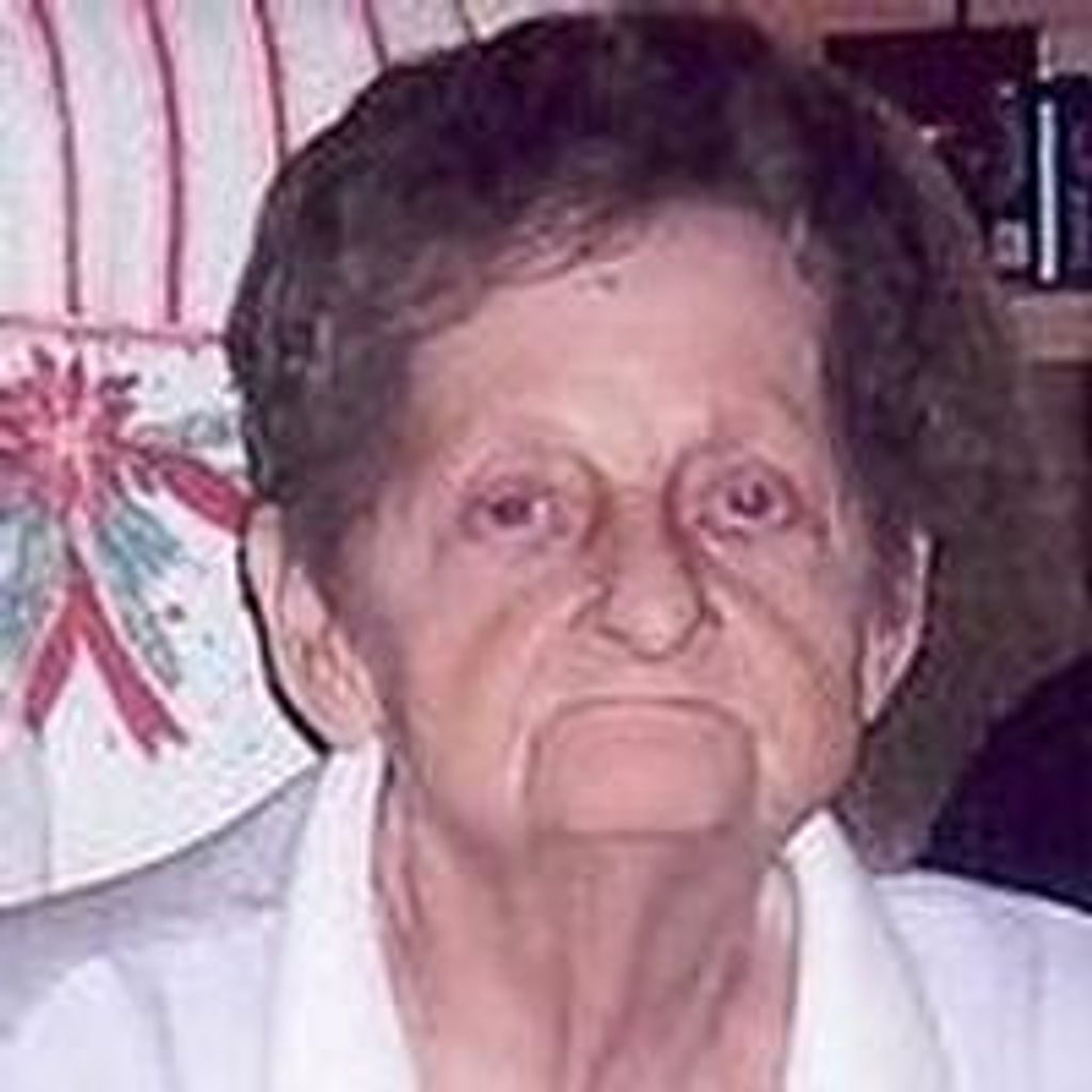 Janice D. Van Horn