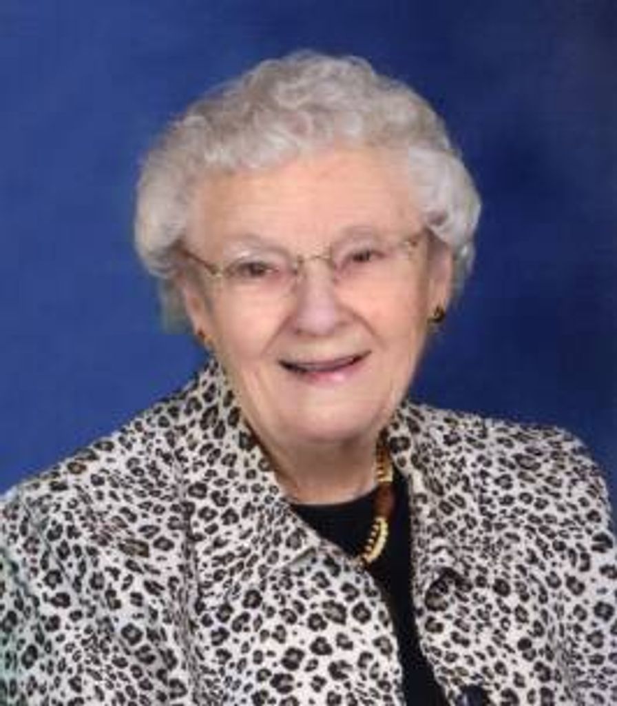 Lydia Hudec