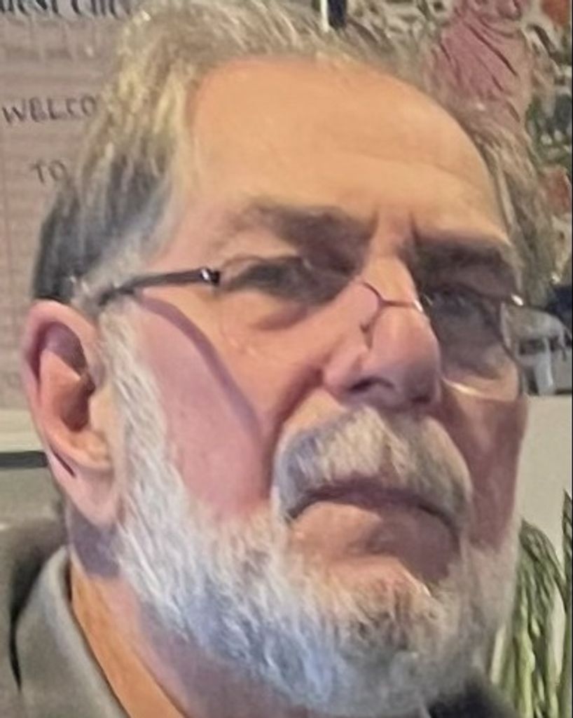 William D. Battaglino
