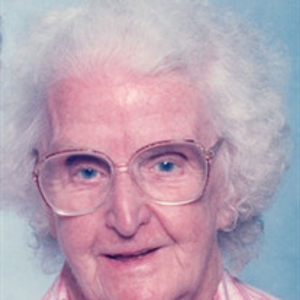 Mildred Lillian Sherman