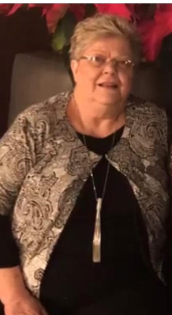 Linda Gilbert Haldeman Profile Photo