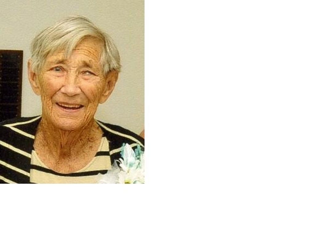 Edna Gene "Eulagene" Ray Profile Photo