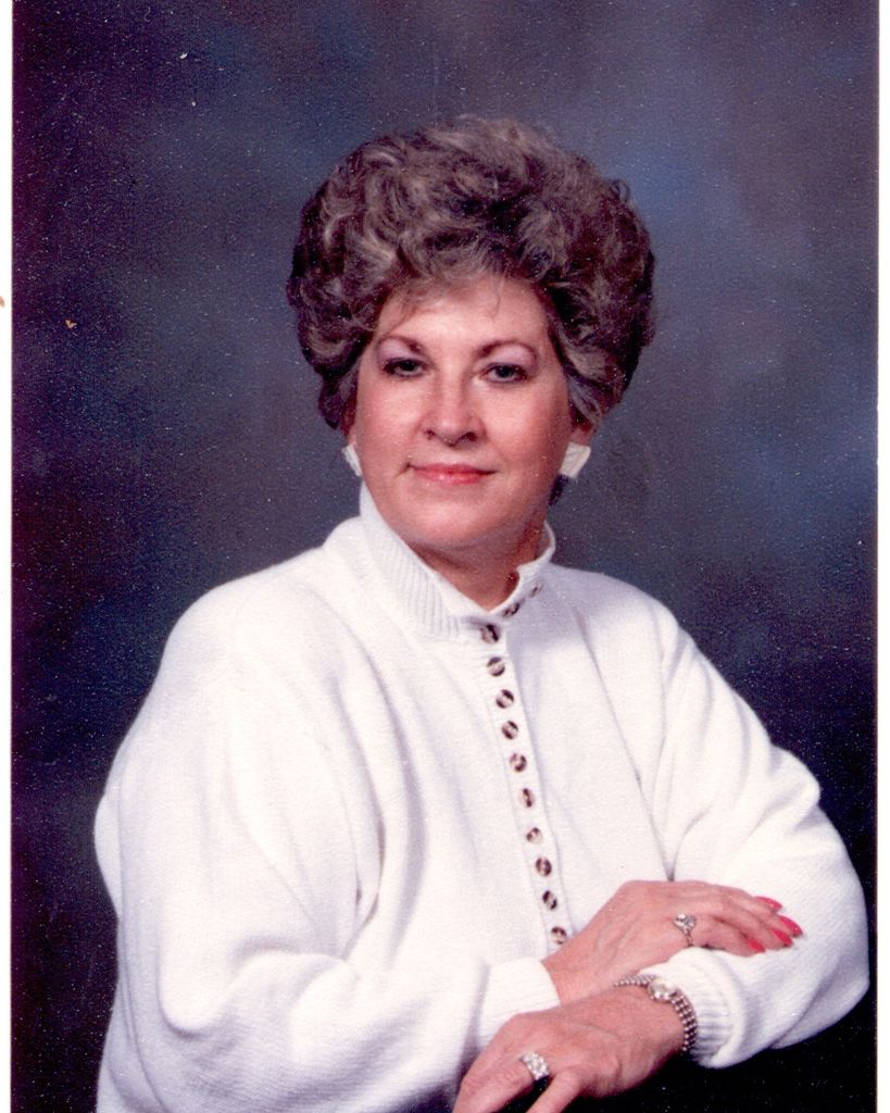Alice Aileen McMahan