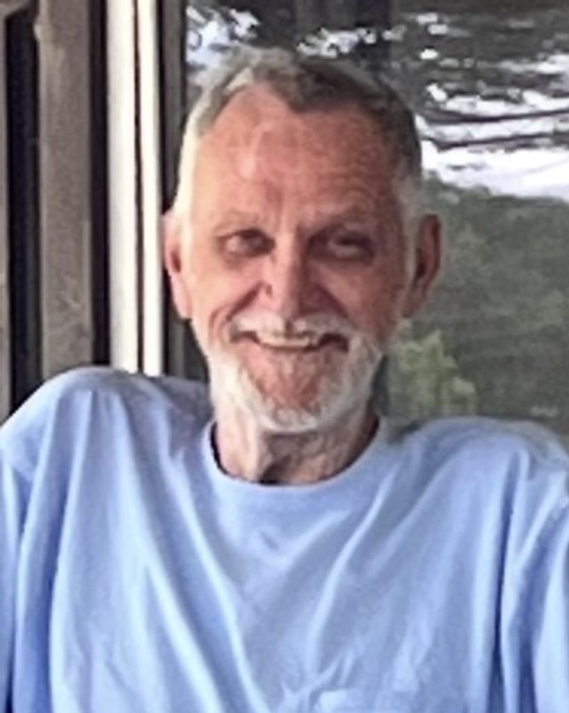 RICHARD BLAND Profile Photo