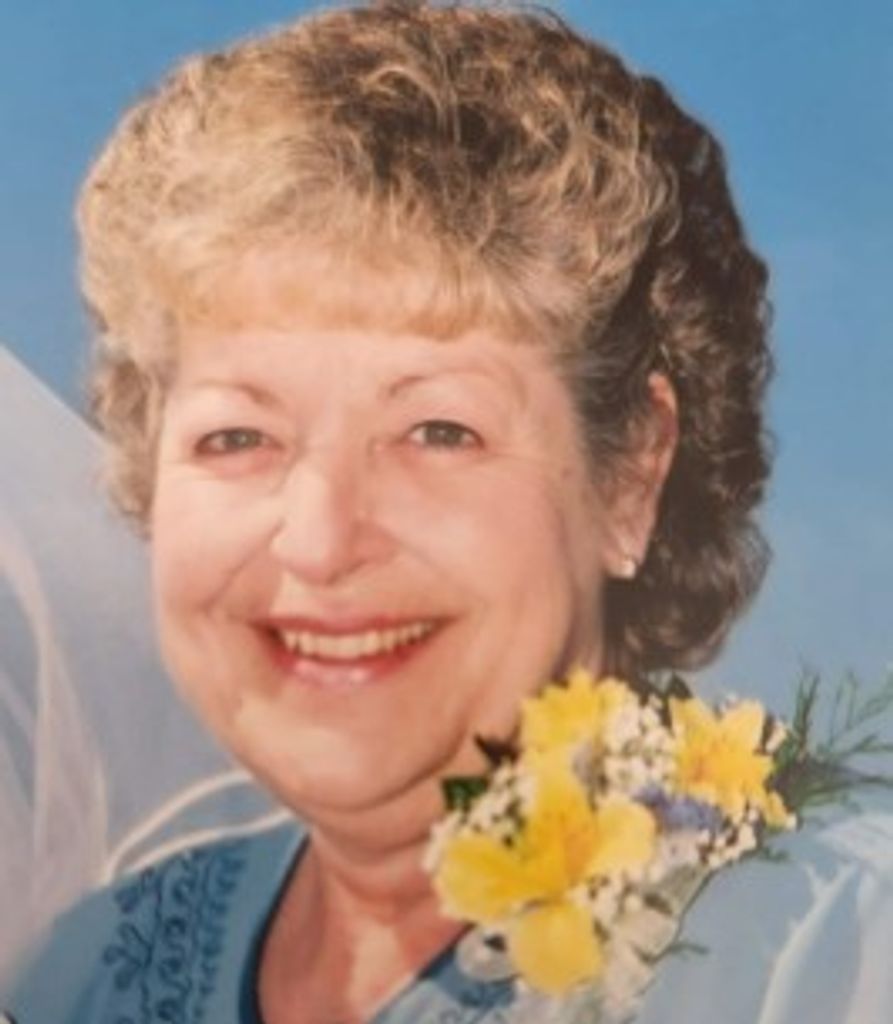 Sandra Anzia Profile Photo