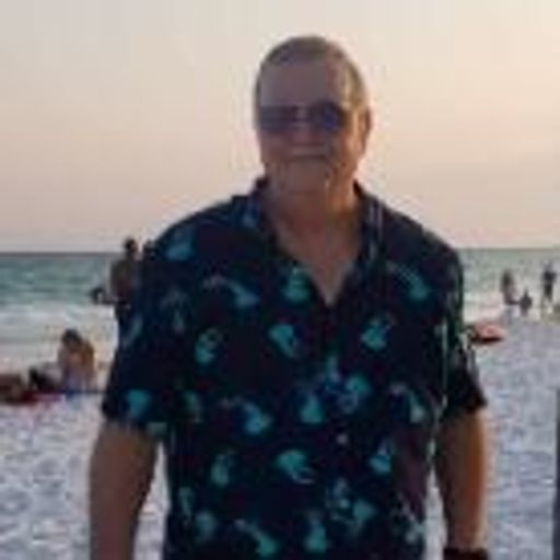 William Hults Profile Photo