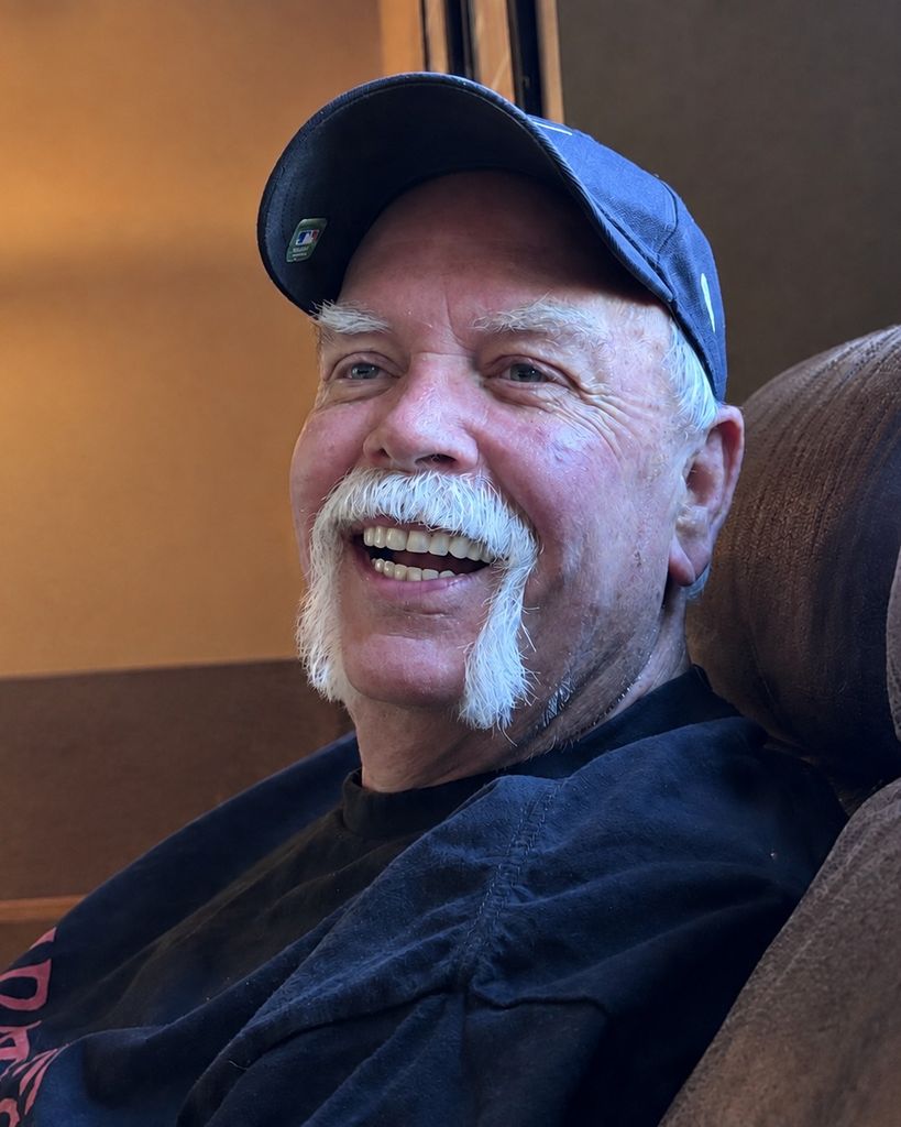 Stephen F. Connolly