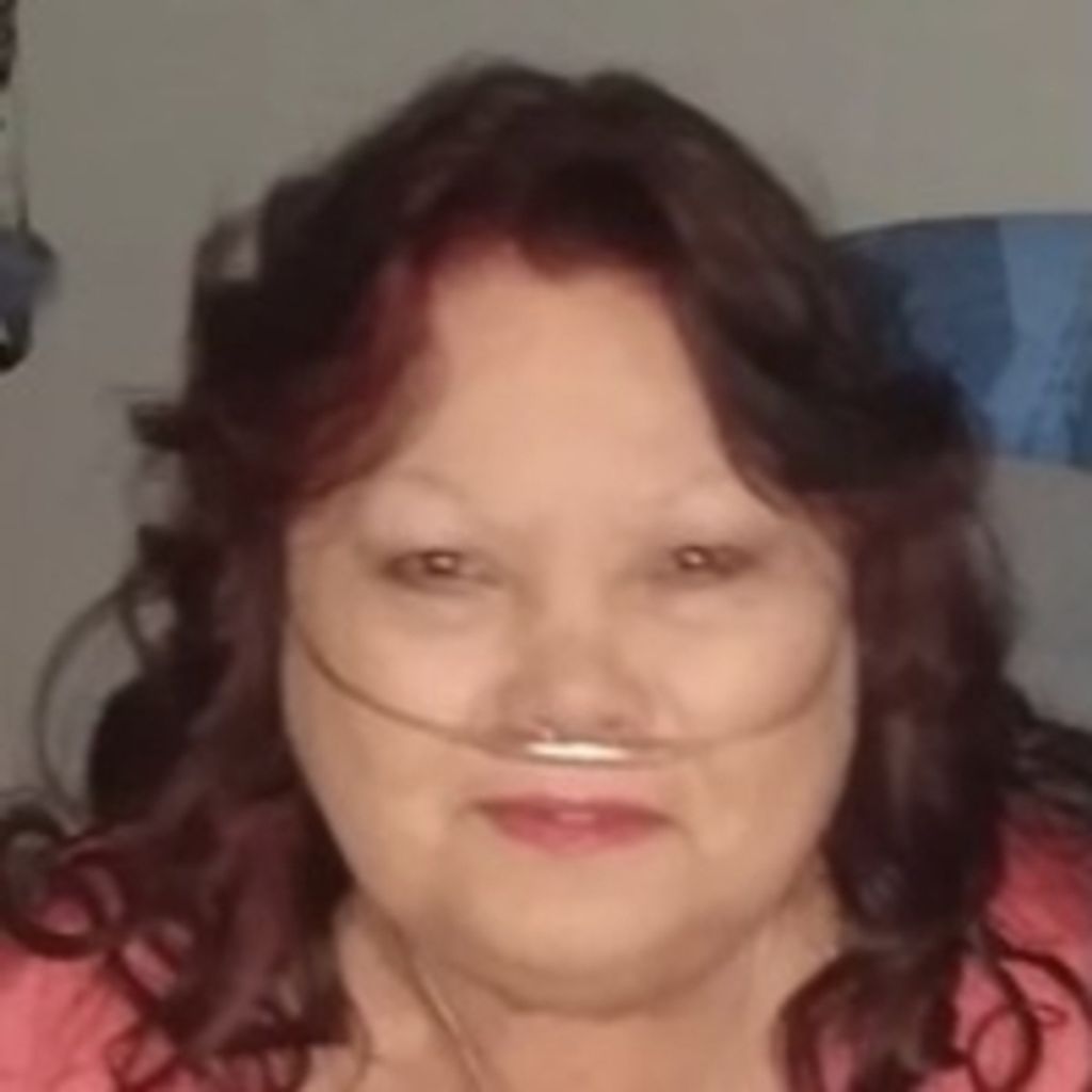 Patricia Sacristan Shirey Profile Photo