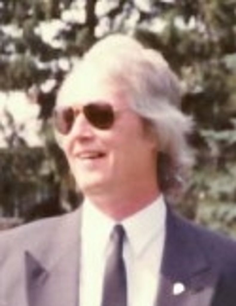 Michael Schmidt Profile Photo