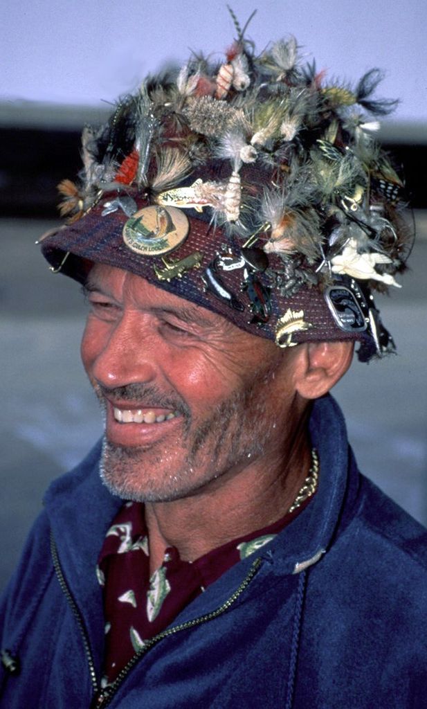 Parrie Willette Profile Photo