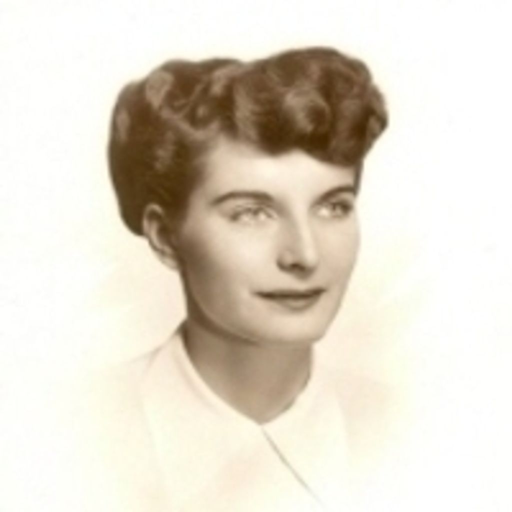 Mary Elizabeth Reeber