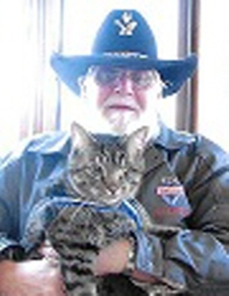 Ernest Evraets Profile Photo
