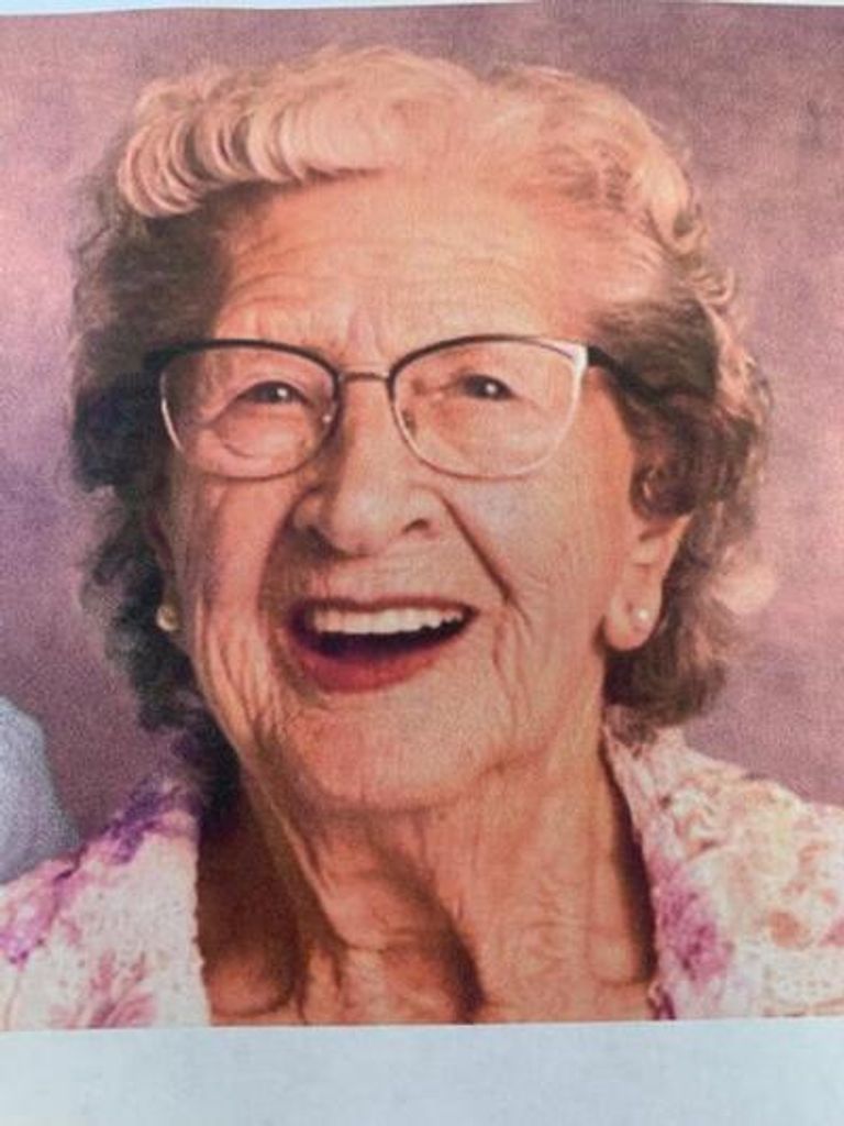 Ella Sebetic Profile Photo