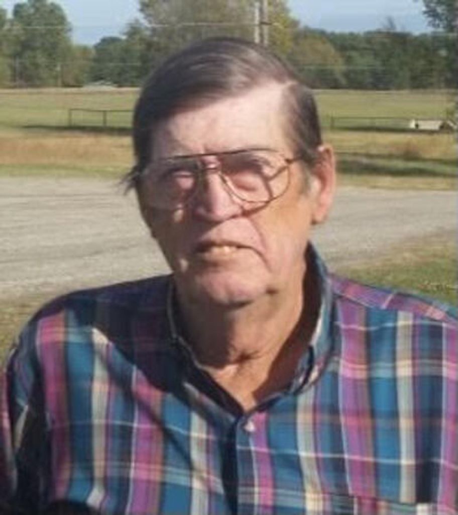 Charles Eugene Willhite