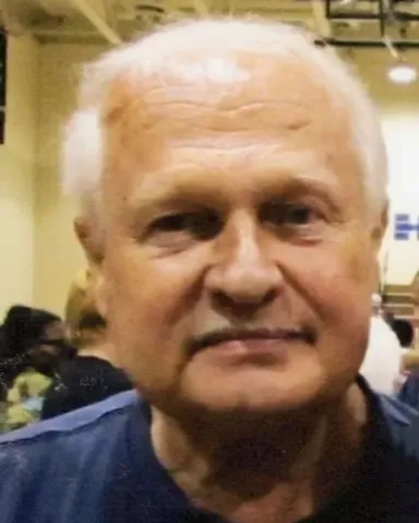 Walter Frederick Dahl