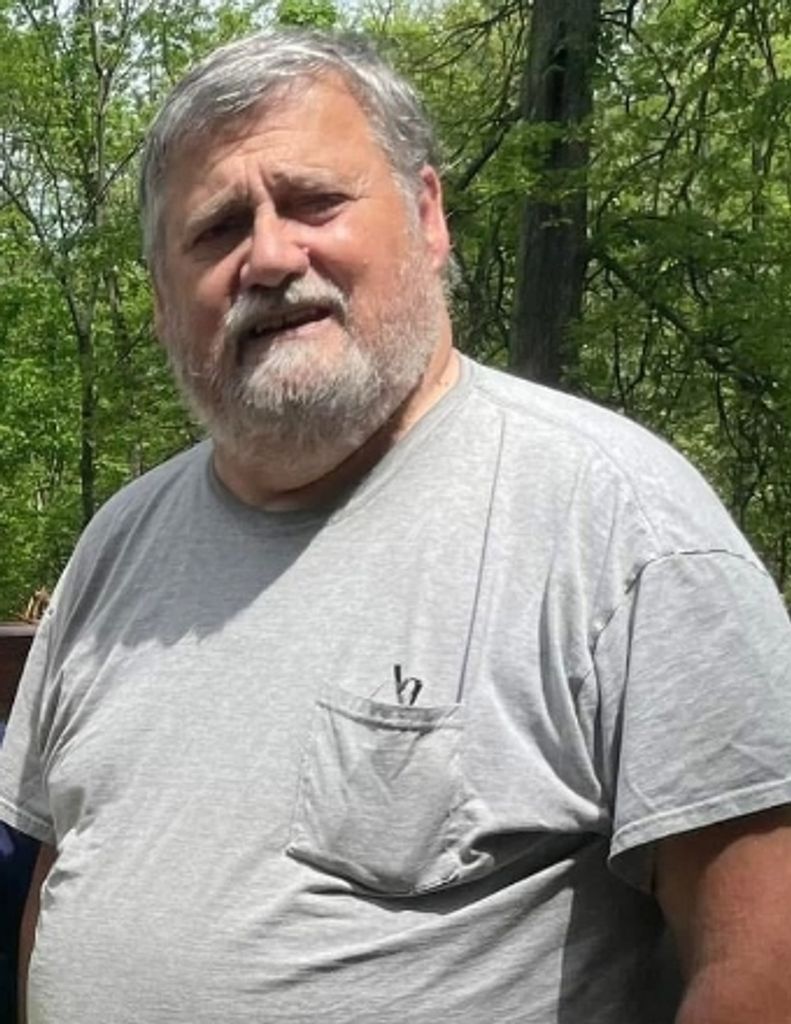 Frank Clifton Profile Photo