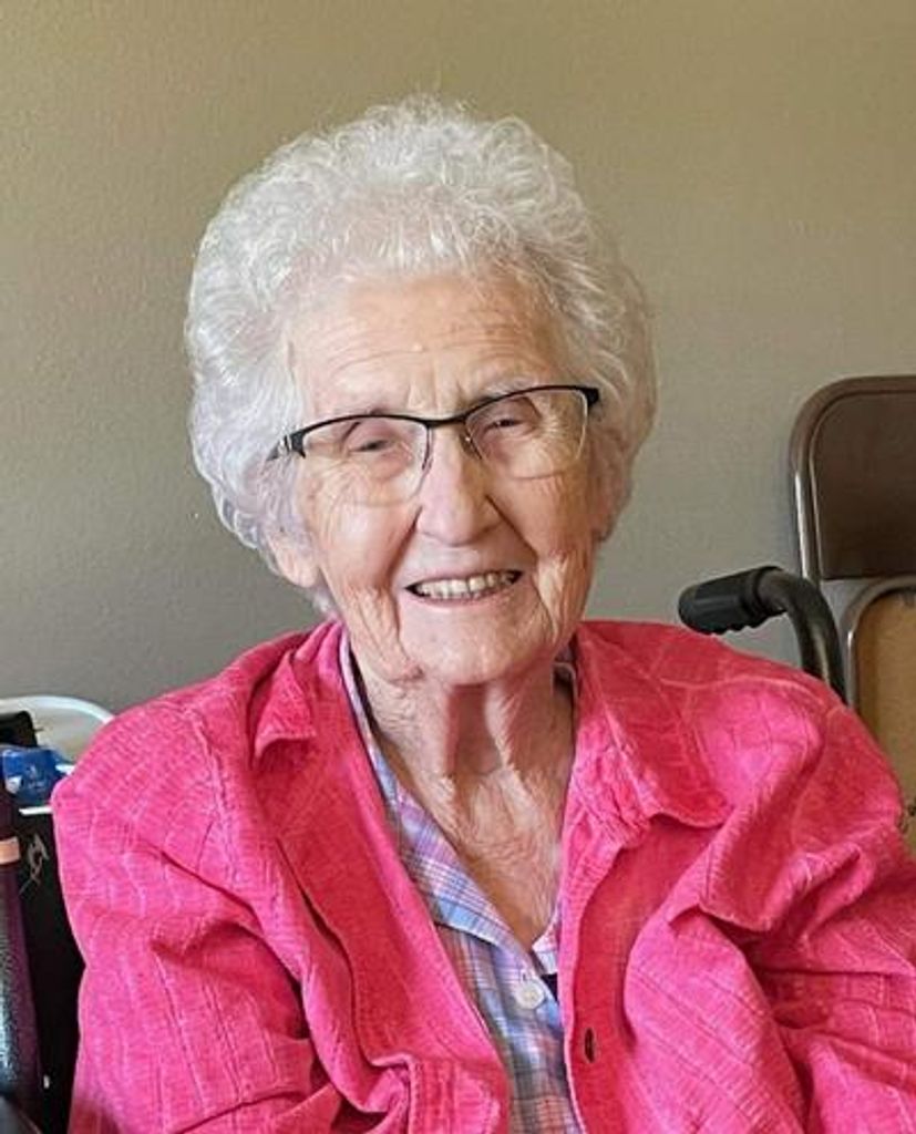 Jeanne Meyer Profile Photo