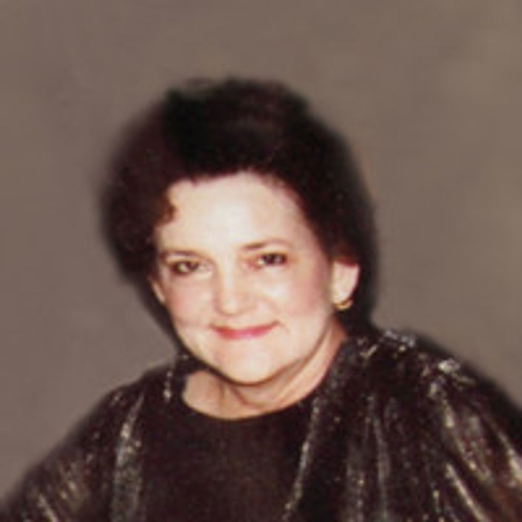 Ernia Mary Cormier Simoneaux