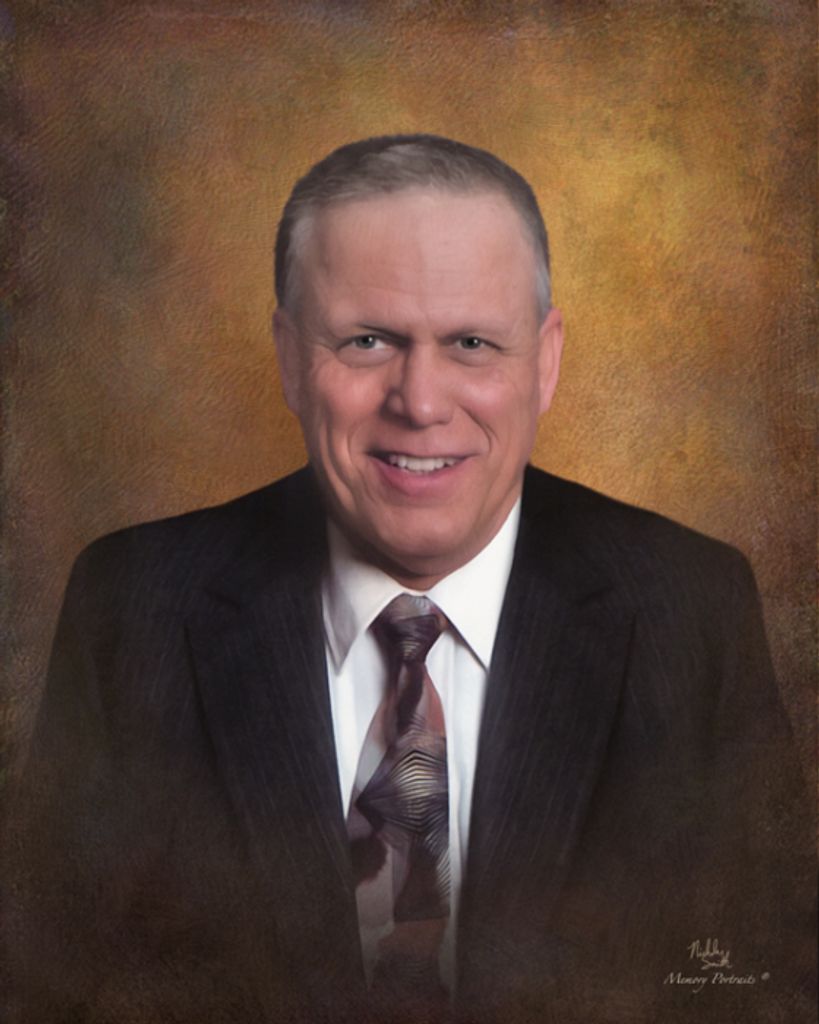 Gary Meyer