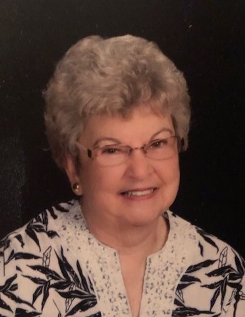Ruth A. (Kagy)  Chance Profile Photo
