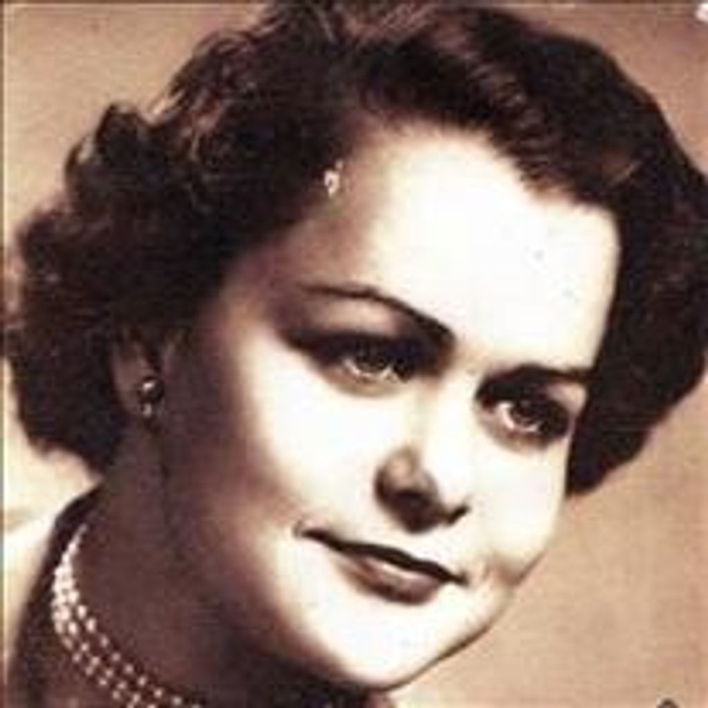 Harriet Coker Stearns