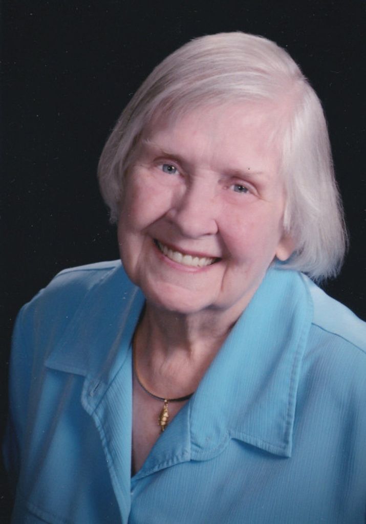 Joan Waterson Profile Photo