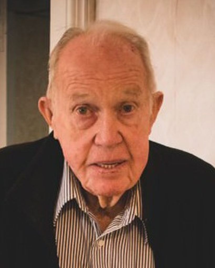 Donald "Don" W. Harmer