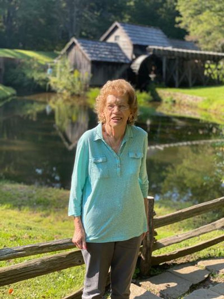 Irene South Shupe Profile Photo