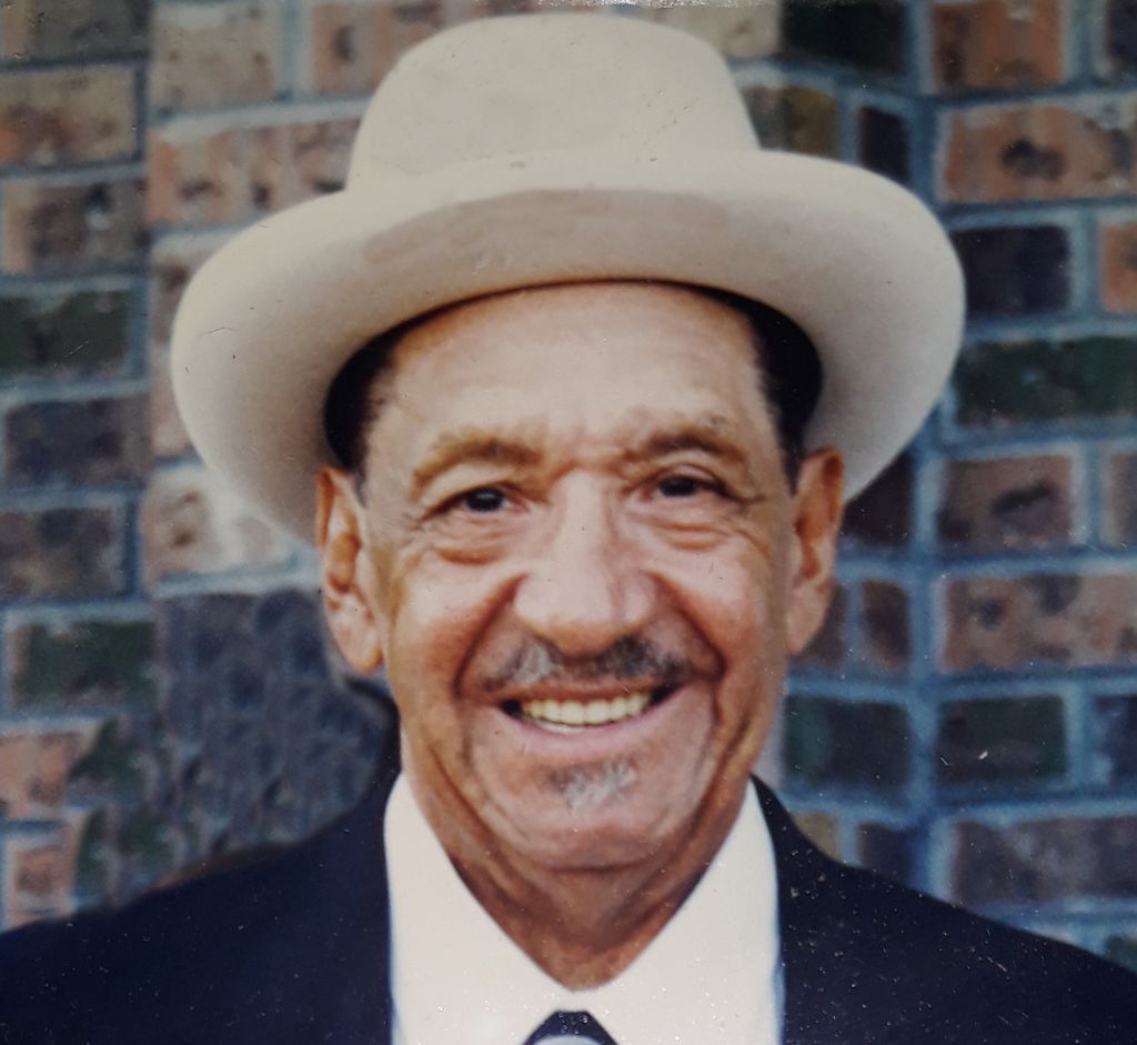 Earl O'Neal Edwards