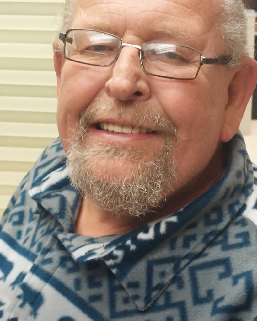 William "Bill" George Taylor