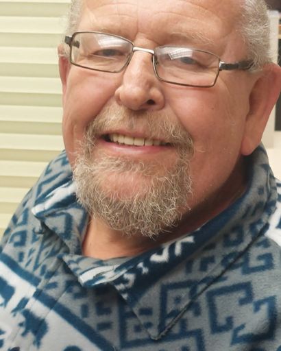 William "Bill" George Taylor Profile Photo