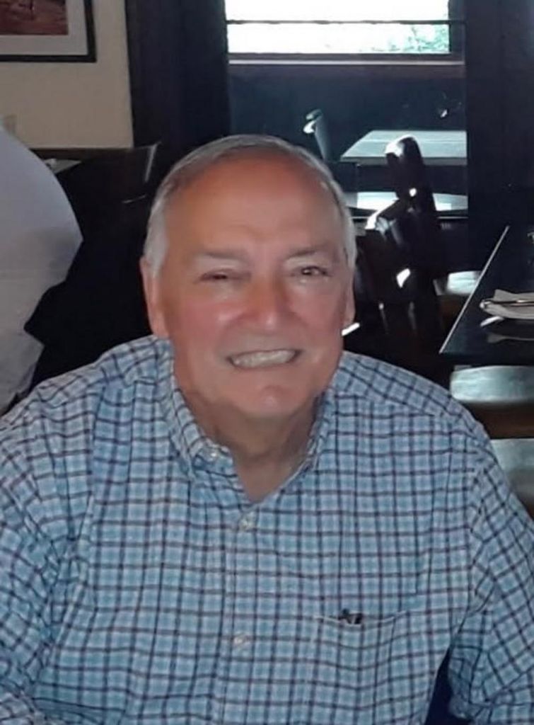 Paul J. Brillon Profile Photo