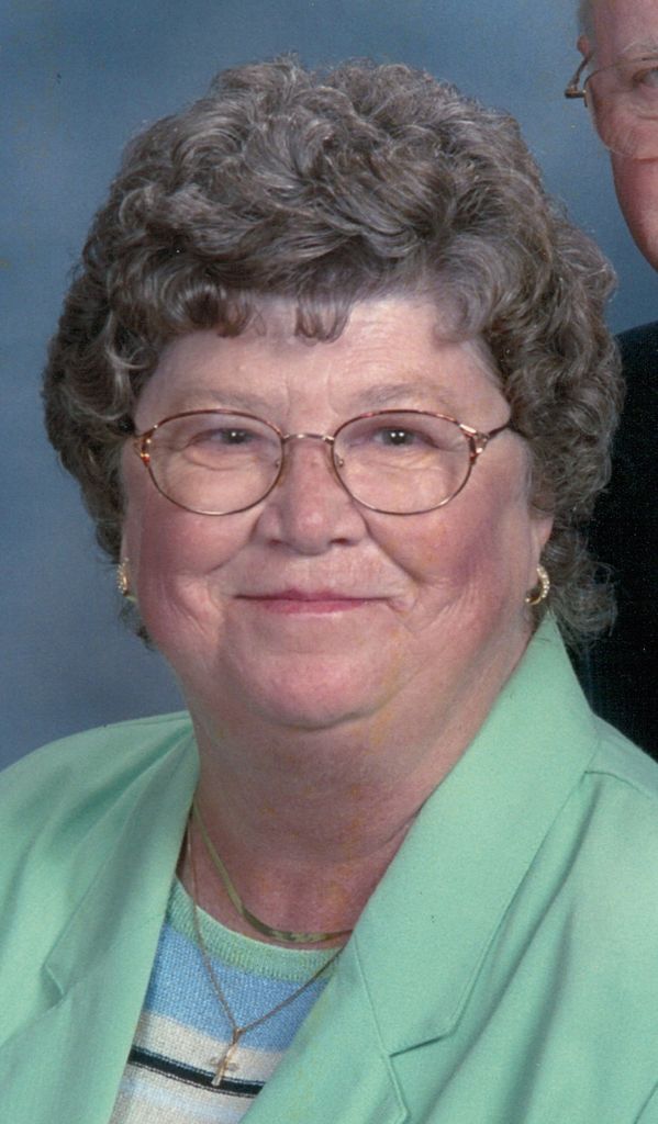 Alma R. Hale Profile Photo