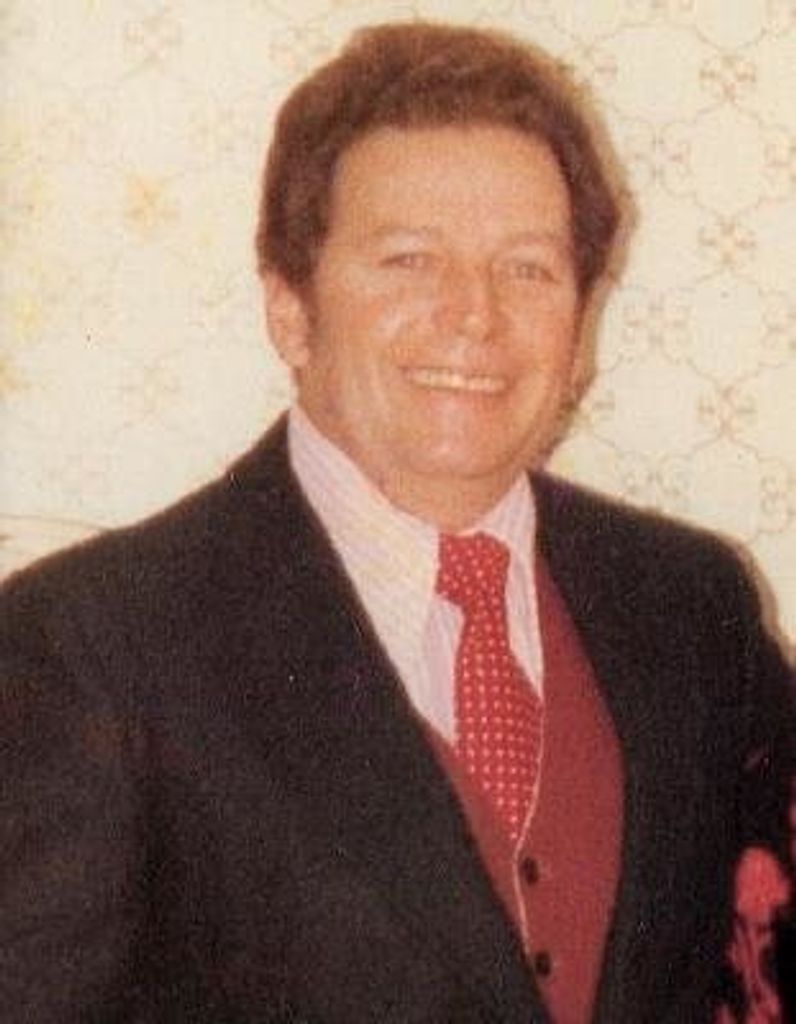Orestes Diaz