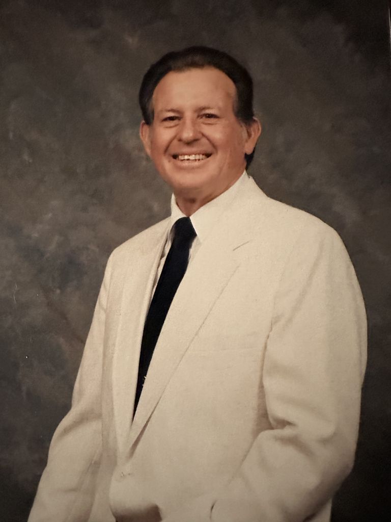 Duane Jefferson Albritton Profile Photo