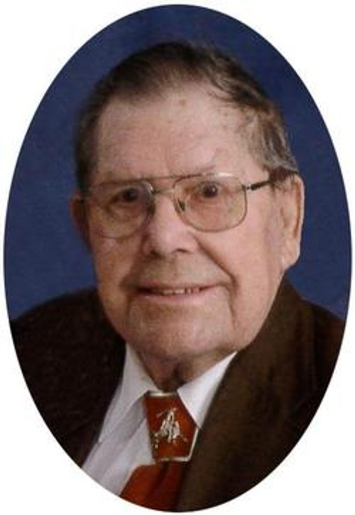 Harold Wayne Eslinger Profile Photo