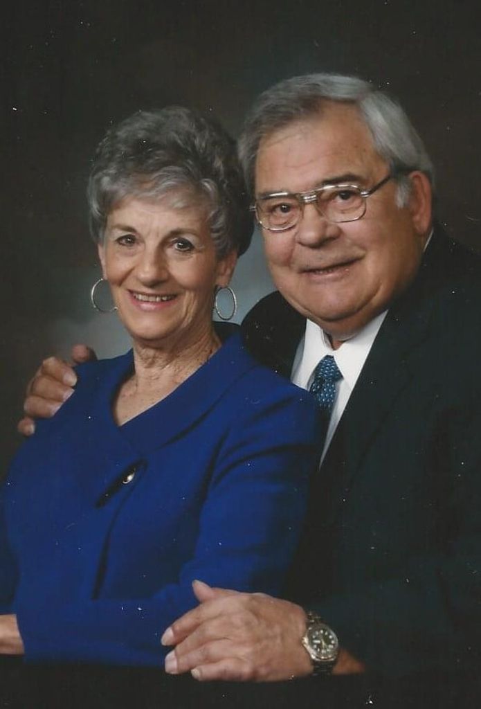 Richard D. "Dick" Urbom