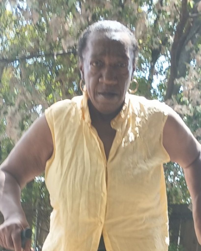 BRENDA JOYCE MOSLEY Profile Photo