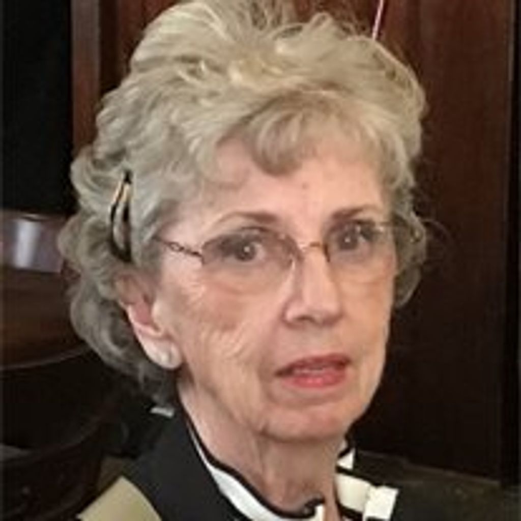 Andrea Elizabeth (Mahoney) Marshall