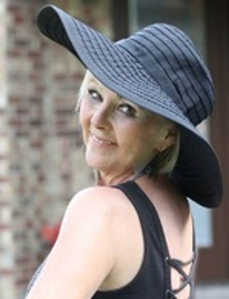 Kathleen Moretti