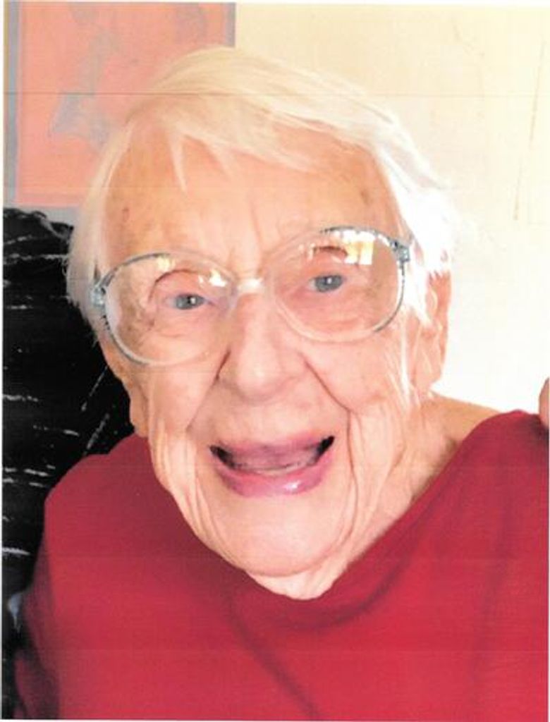 Therese Miles Donnelly Profile Photo