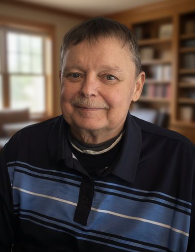 Dwayne Warren's obituary image