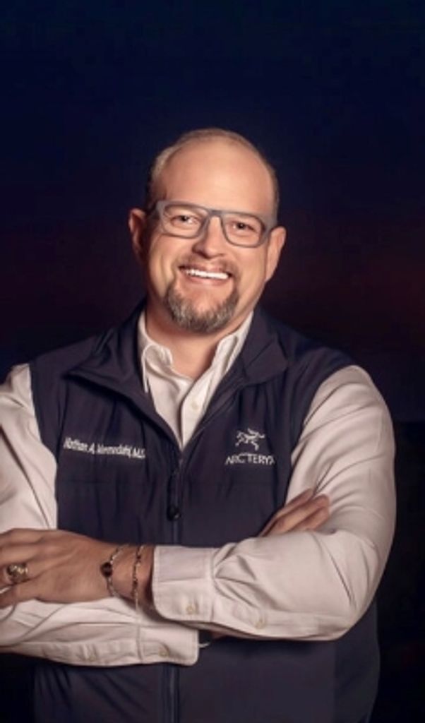 Nathan Arthur Vermedahl, M.D Profile Photo